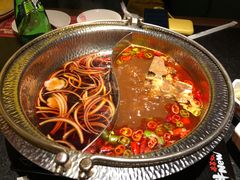 -牛New寿喜烧(虹桥新天地店)