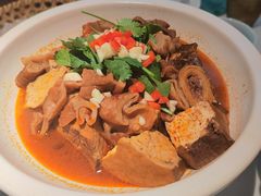 -筱爷叔·上海传统手工菜(玉树路店)