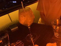 -富力丽思卡尔顿酒店·FLAIR餐厅酒吧