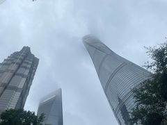 -上海中心大厦