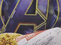 -华谊兄弟影院(北京洋桥店)