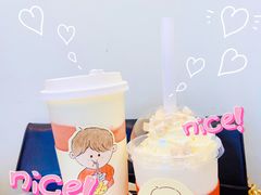 -milch·t妙奇(五大道店)