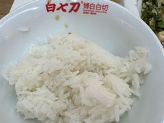 -白七刀·博白白切·广西客家菜