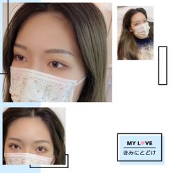 -变美丽半永久纹眉连锁·机器野生眉·洗眉