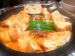 -北京老铺烤鸭(西稍门店)