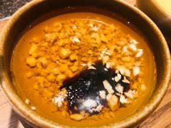 香油碟-盡膳口福跷脚牛肉火锅(合生汇购物中心店)