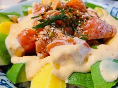 -赤坂亭·M9和牛烧肉·铁板烧·日料398放题(长泰广场店)