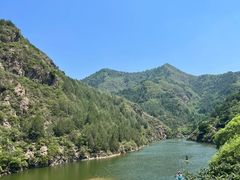 -仙居谷风景区
