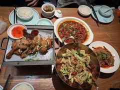 -蓉城小馆(科兴店)