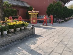 -开封府