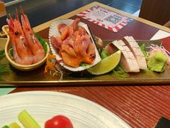 -蟹田居·活蟹料理(东城店)