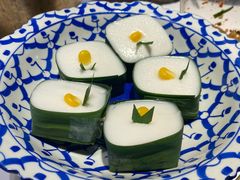 椰汁西米糕-BetterThai 泰加(苏州中心店)