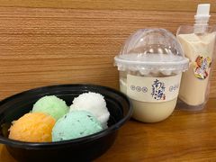 -南海冰室·新式潮汕茶饮(南海店)