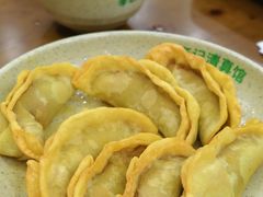-李记清真馆(打钉巷店)
