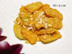 -临家小院·潮汕菜·商务宴请·点心(白石洲店)
