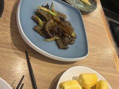 -上渔铁板烧(熙悦汇店)