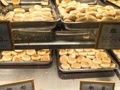 -矮子馅饼(大成路店)