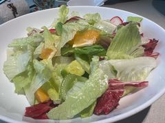 -悦融琥珀·京鲁菜·海味珍品(西单店)