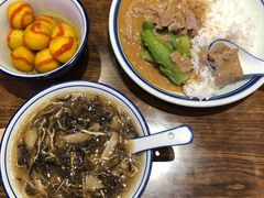 -左记港食(融科天城店)
