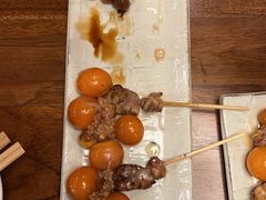 -炭火焼鳥 塚田農場(大阪梅田店)