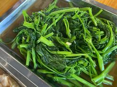 -龙上水现炒生料(柳沙店)