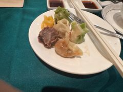 -唐乐宫歌舞剧院·餐厅