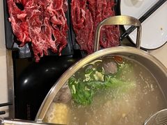 -潮汕良记牛肉火锅(洪武路店)