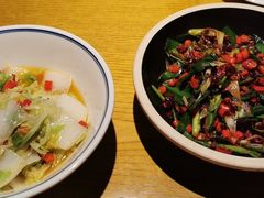 -爱碗亭·鲜炒湖南菜(壹城中心店)