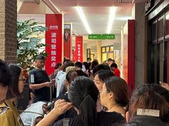 -宁波杉井奥特莱斯广场