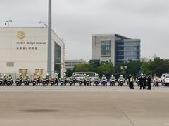 -厦门高崎国际机场-T3航站楼