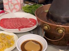 -将台涮肉(酒仙桥店)
