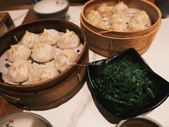 -馋三尺蟹粉小笼(人民广场店)