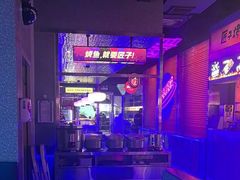 -匠子烤鱼(上邦百汇城店)