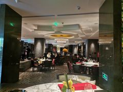 -湖滨28中餐厅·西湖宴·杭州君悦酒店