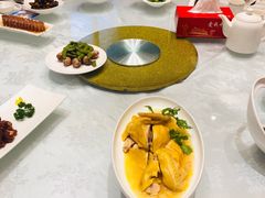 -红城阁·上海味道(四平路店)