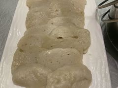 温州鱼饼-华盛丰温州大排档(东三环南路店)