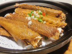 -金汇酒楼(中山东区店)