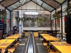 -托斯卡纳烘焙意大利餐厅(五天地店)