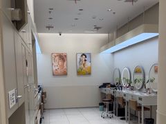 -天真蓝照相馆(五角场百联又一城店)
