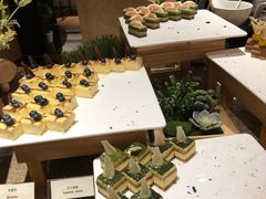 -上海东方佘山翰悦阁酒店·Vie全日制餐厅