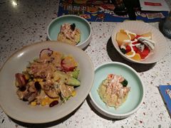 -战斧牛排餐厅(百盛优客店)