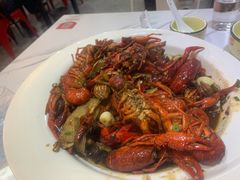 -辣螃铠盆盆蟹大排档(总店)