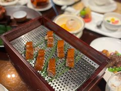 -广州白云机场铂尔曼大酒店·恬园创意中餐厅