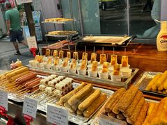 -Olive Young(明洞旗舰店)