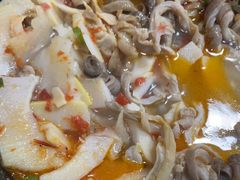 -李师傅脆肚(华强北店)