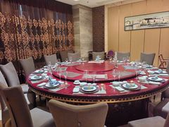 -国惠大酒楼(爱琴海购物公园店)