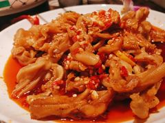 -亚马逊海鲜自助(梅溪湖步步高店)