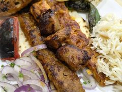 -bosphorus 铂斯西餐厅·土耳其烧烤(环市中路店)