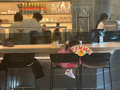 -麦田工坊(月湖店)
