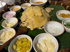 -广府乡下·饭庄(新港东路店)